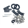 Kit spacer et support de frein FUNTROTT pour Teverun Supreme et fighter 11/11+