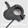 Achat de Gâchette accélérateur pouce 300x. au meilleur prix sur Funtrott.fr, Livraison 24H/48H