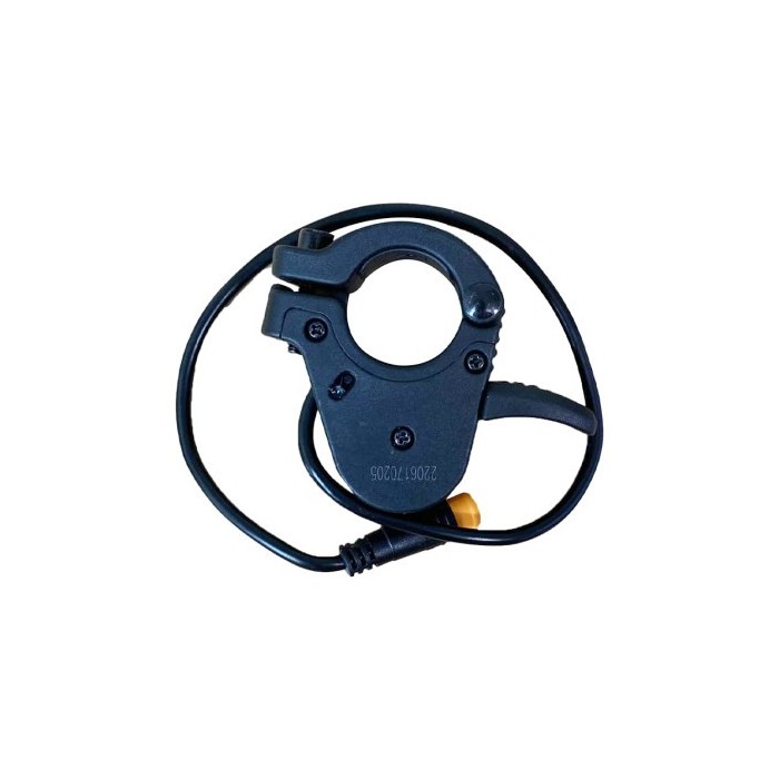 Achat de Gâchette accélérateur pouce 300x. au meilleur prix sur Funtrott.fr, Livraison 24H/48H