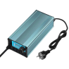 CHARGEUR RAPIDE réglable en Voltage et Ampérage.