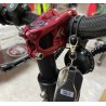 Achat de Adaptateur de tige de toute la gamme dualtron FUNTROTT au meilleur prix sur Funtrott.fr, Livraison 24H/48H