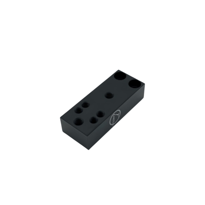 Achat de Adaptateur de béquille latérale FUNTROTT pour Dualtron au meilleur prix sur Funtrott.fr, Livraison 24H/48H