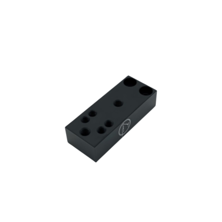 Achat de Adaptateur de béquille latérale FUNTROTT pour Dualtron au meilleur prix sur Funtrott.fr, Livraison 24H/48H