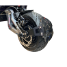 Lèche roue en carbone pour Dualtron Thunder, Victor, Storm, Ultra, Achilleus... | FUNTROTT
