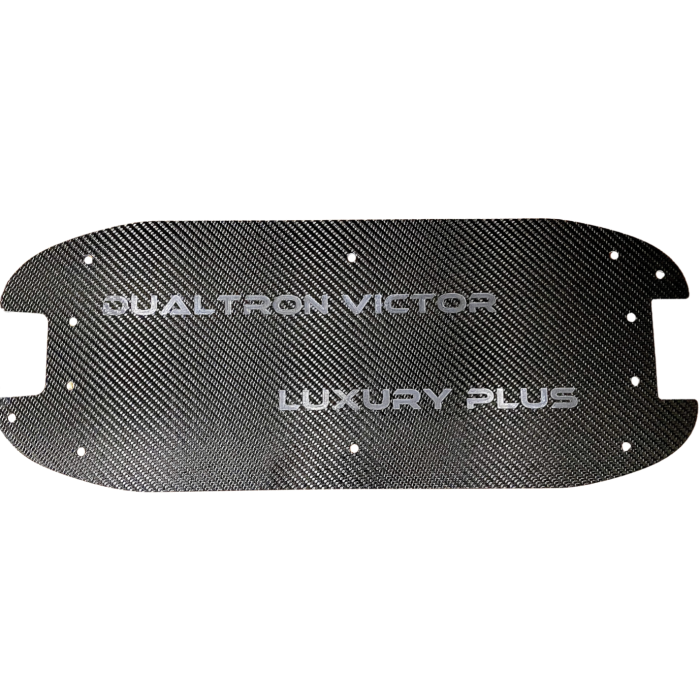 Deck en carbone Dualtron Victor luxury plus