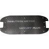 Deck en carbone Dualtron Victor luxury plus