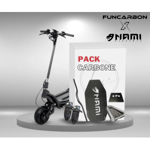 Nami Burn-e 3 MAX - PACK FUNCARBONE