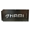 Deck en carbone finition mat Nami Klima
