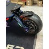Garde-boue carbone Dualtron thunder & Achilleus