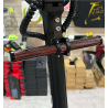 Barre d'accessoire en carbone pour la gamme Dualtron