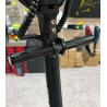 Barre d'accessoire en carbone pour la gamme Dualtron