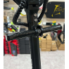 Barre d'accessoire en carbone pour la gamme Dualtron