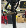 Barre d'accessoire en carbone pour la gamme Dualtron