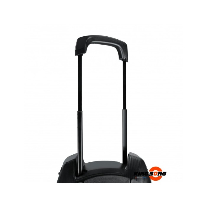 Achat de MONOROUE ÉLECTRIQUE KS-16X au meilleur prix sur Funtrott.fr, Livraison 24H/48H