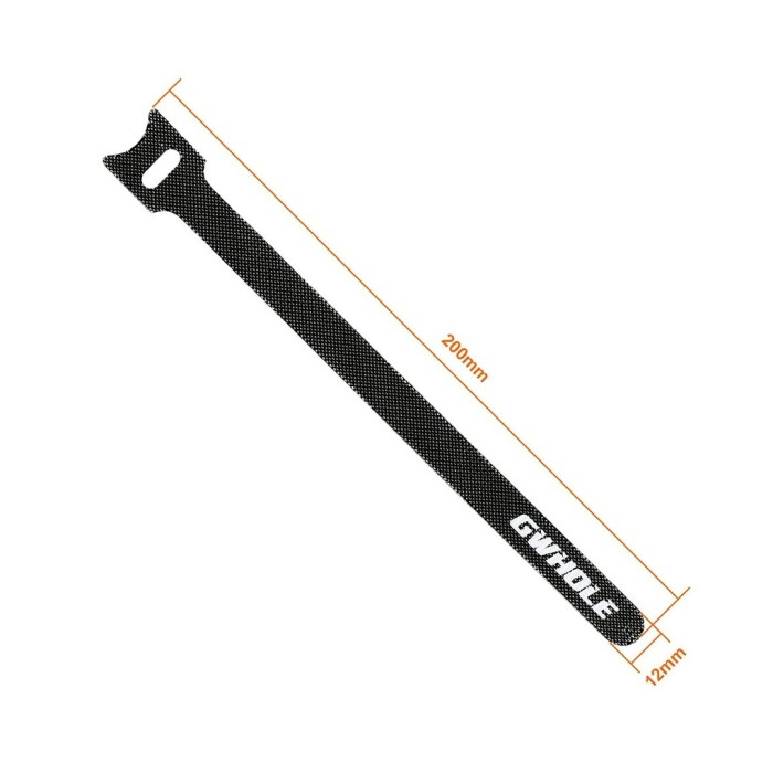 Achat de Serres-câbles Autoagrippantes au meilleur prix sur Funtrott.fr, Livraison 24H/48H