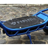 Achat de deck carbone FUNTROTT Nami Burn-E au meilleur prix sur Funtrott.fr, Livraison 24H/48H