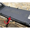 Achat de Rondelles de finition anodisée FUNTROTT. au meilleur prix sur Funtrott.fr, Livraison 24H/48H