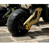 Achat de Protection de roue pour trottinette électrique au meilleur prix sur Funtrott.fr, Livraison 24H/48H