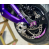 Achat de Protection de roue pour trottinette électrique au meilleur prix sur Funtrott.fr, Livraison 24H/48H