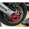 Achat de Protection de roue pour trottinette électrique au meilleur prix sur Funtrott.fr, Livraison 24H/48H