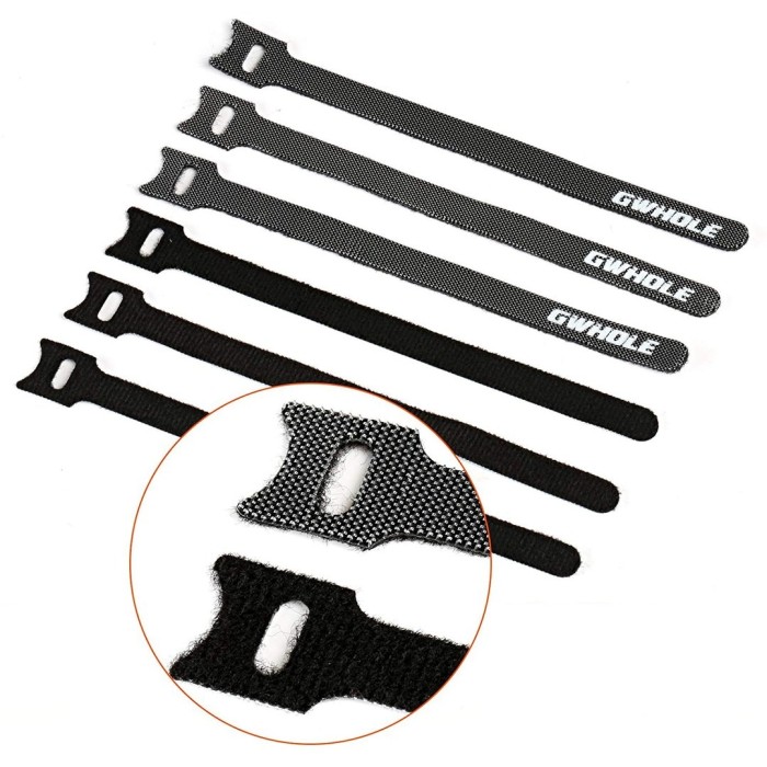 Achat de Serres-câbles Autoagrippantes au meilleur prix sur Funtrott.fr, Livraison 24H/48H