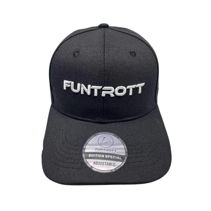 Casquette FUNTROTT
