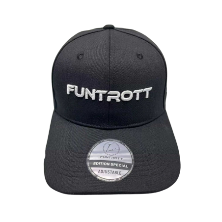 Casquette FUNTROTT
