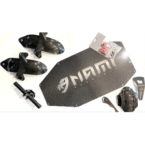 PACK - Carbone pour Nami Burn-e.