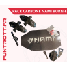 PACK - Carbone pour Nami Burn-e.