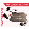PACK - Carbone pour Dualtron Thunder 2