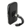 Myra - Support pour smartphone / GPS / PDA étanche - Fixation au rétroviseur