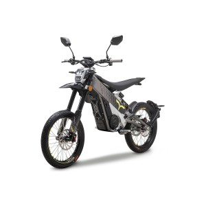 MOTO ÉLECTRIQUE  TALARIA XXX HOMOLOGUEE