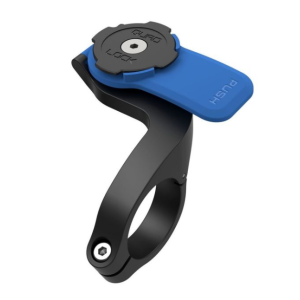 Support Quad Lock pour trottinette électrique, vélo, moto.