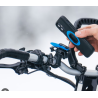 Coque de téléphone Quad Lock pour tous les modèles.