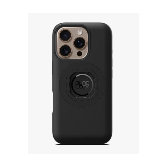 Coque de téléphone Quad Lock pour tous les modèles.