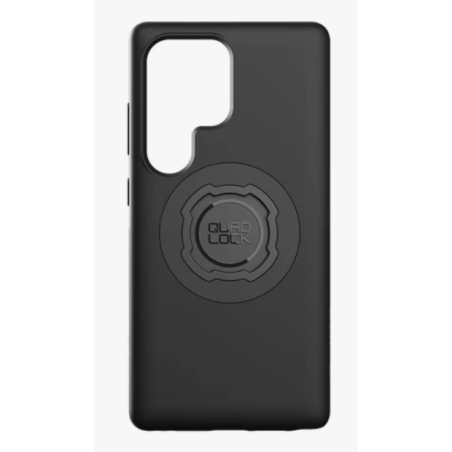 Coque de téléphone Quad Lock pour tous les modèles.