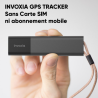 TRACEUR GPS INVOXIA CLASSIC (3 ans d'abonnement inclus)
