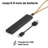 TRACEUR GPS INVOXIA CLASSIC (3 ans d'abonnement inclus)