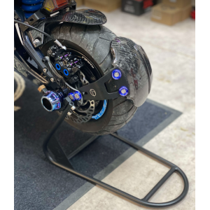 Béquille de Stand pour trottinette électrique Dualtron, Teverun et Nami.