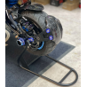 Béquille de Stand pour trottinette électrique Dualtron, Teverun et Nami.