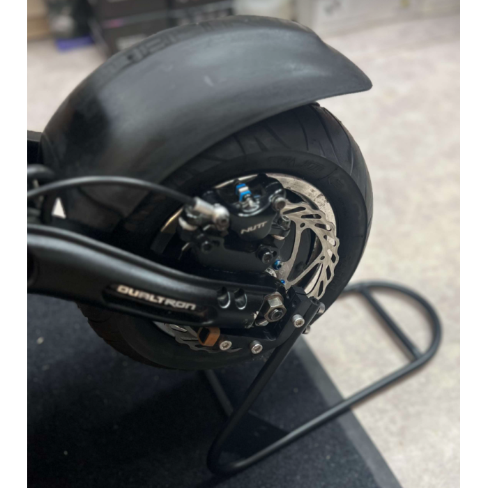 Béquille de Stand pour trottinette électrique Dualtron, Teverun et Nami.