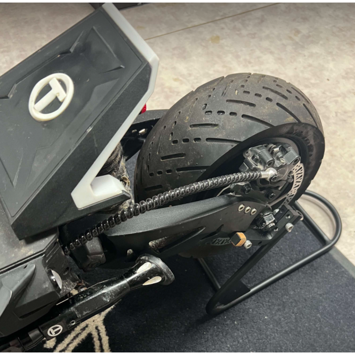 Béquille de Stand pour trottinette électrique Dualtron, Teverun et Nami.