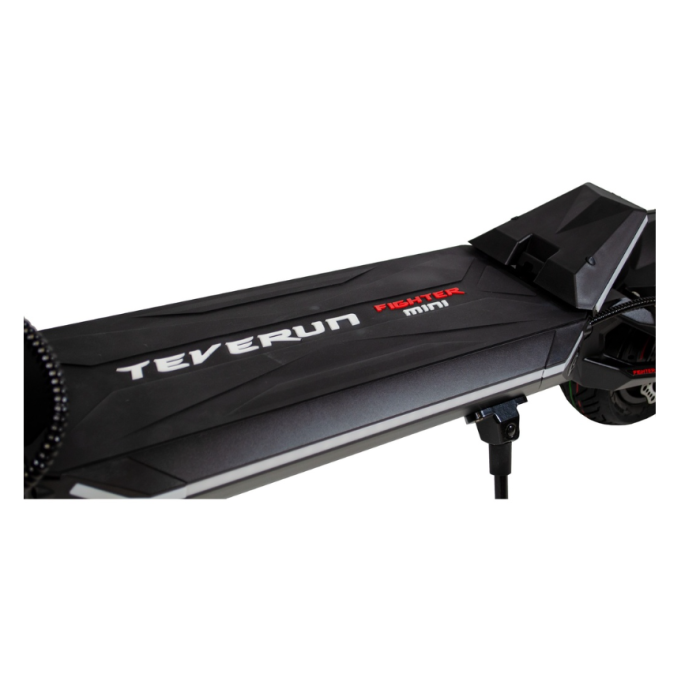 TEVERUN FIGHTER MINI ECO 52V 15,6AH MOTEUR BOSCH