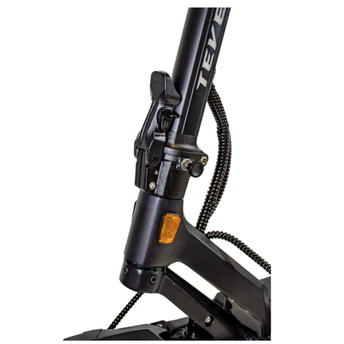 TEVERUN FIGHTER MINI ECO 52V 15,6AH MOTEUR BOSCH