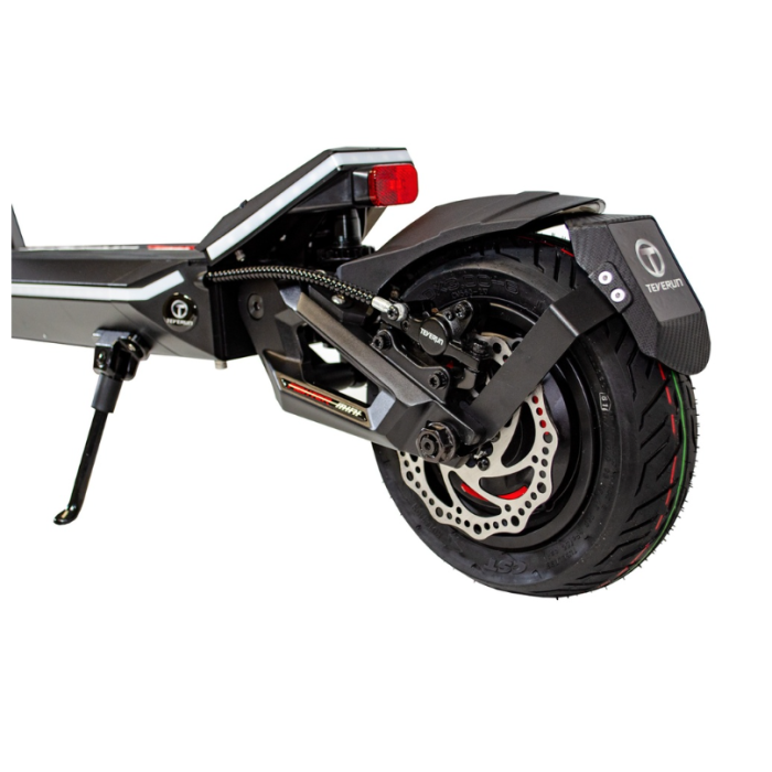TEVERUN FIGHTER MINI ECO 52V 15,6AH MOTEUR BOSCH