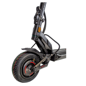 TEVERUN FIGHTER MINI PRO 60V 25AH MOTEUR BOSCH