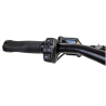 TEVERUN FIGHTER MINI PRO 60V 25AH MOTEUR BOSCH