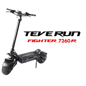 Teverun Fighter 7260R Édition 2025 V4