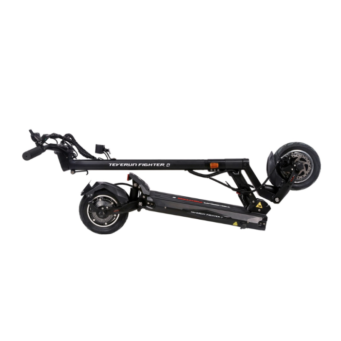 TEVERUN FIGHTER MINI Q 52V 13AH