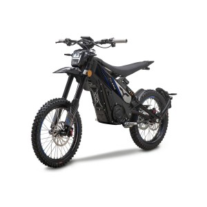 MOTO ÉLECTRIQUE XXX ENDURO